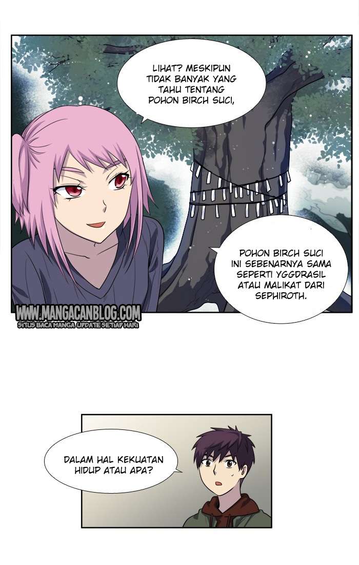 The Gamer Chapter 158 Gambar 3