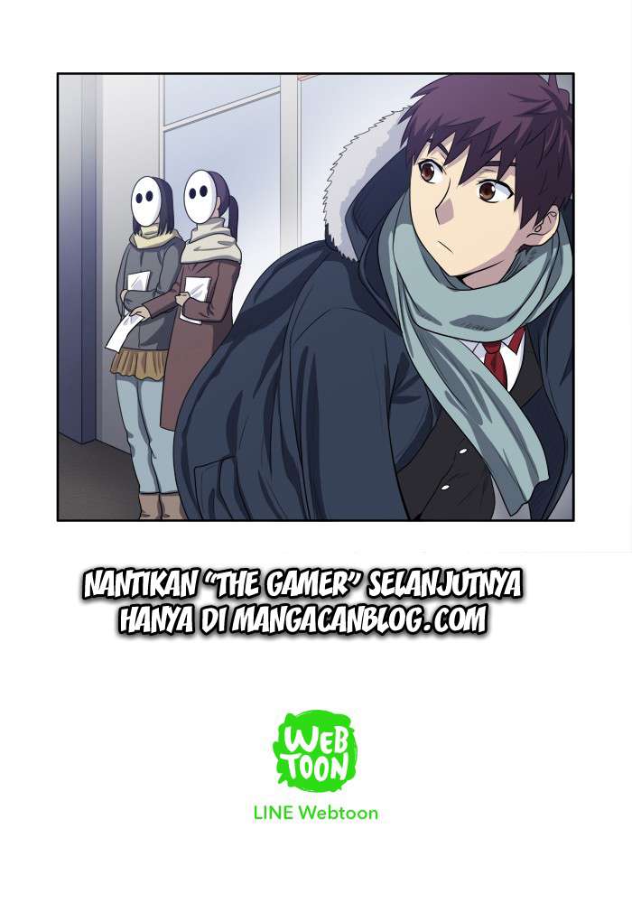 The Gamer Chapter 158 Gambar 31