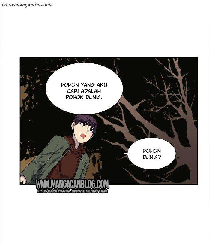 The Gamer Chapter 157 Gambar 21