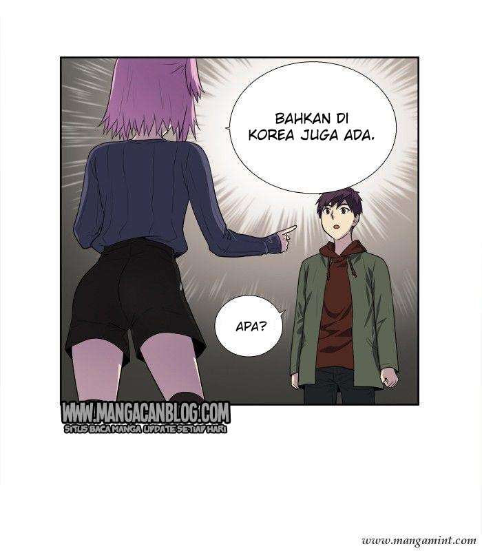 The Gamer Chapter 157 Gambar 30