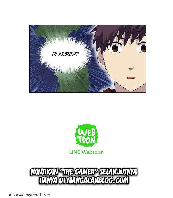 The Gamer Chapter 157 Gambar 31