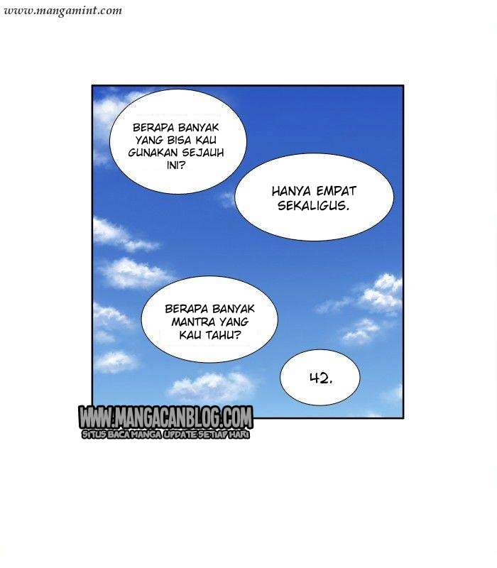 The Gamer Chapter 157 Gambar 6