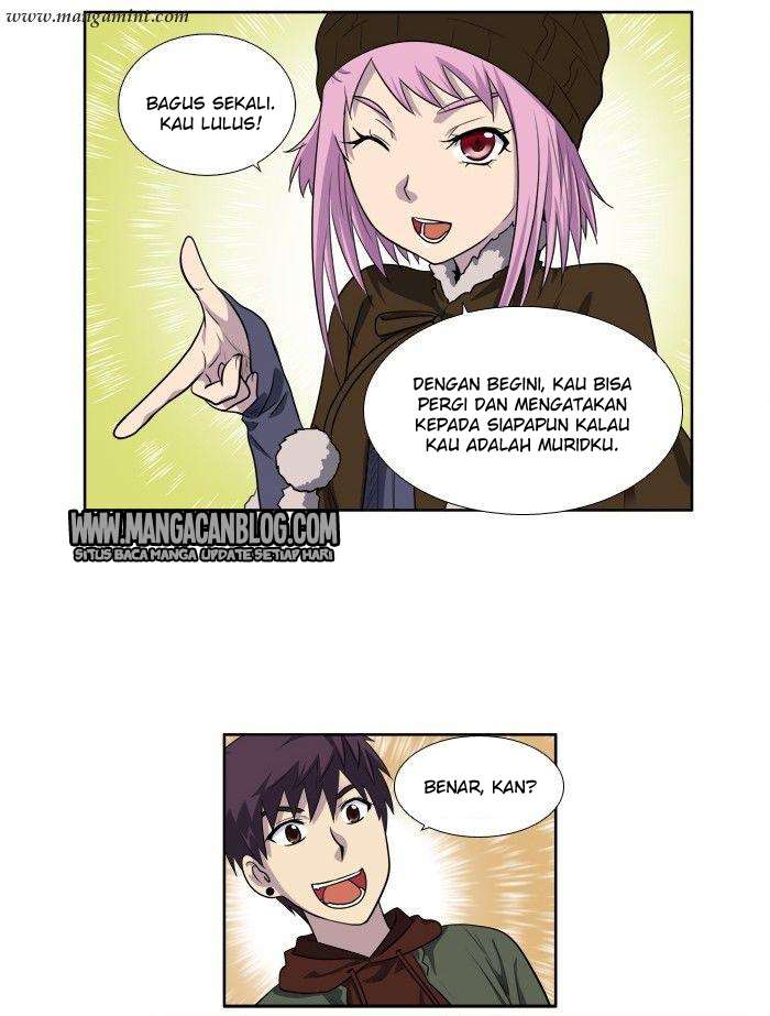 The Gamer Chapter 157 Gambar 7