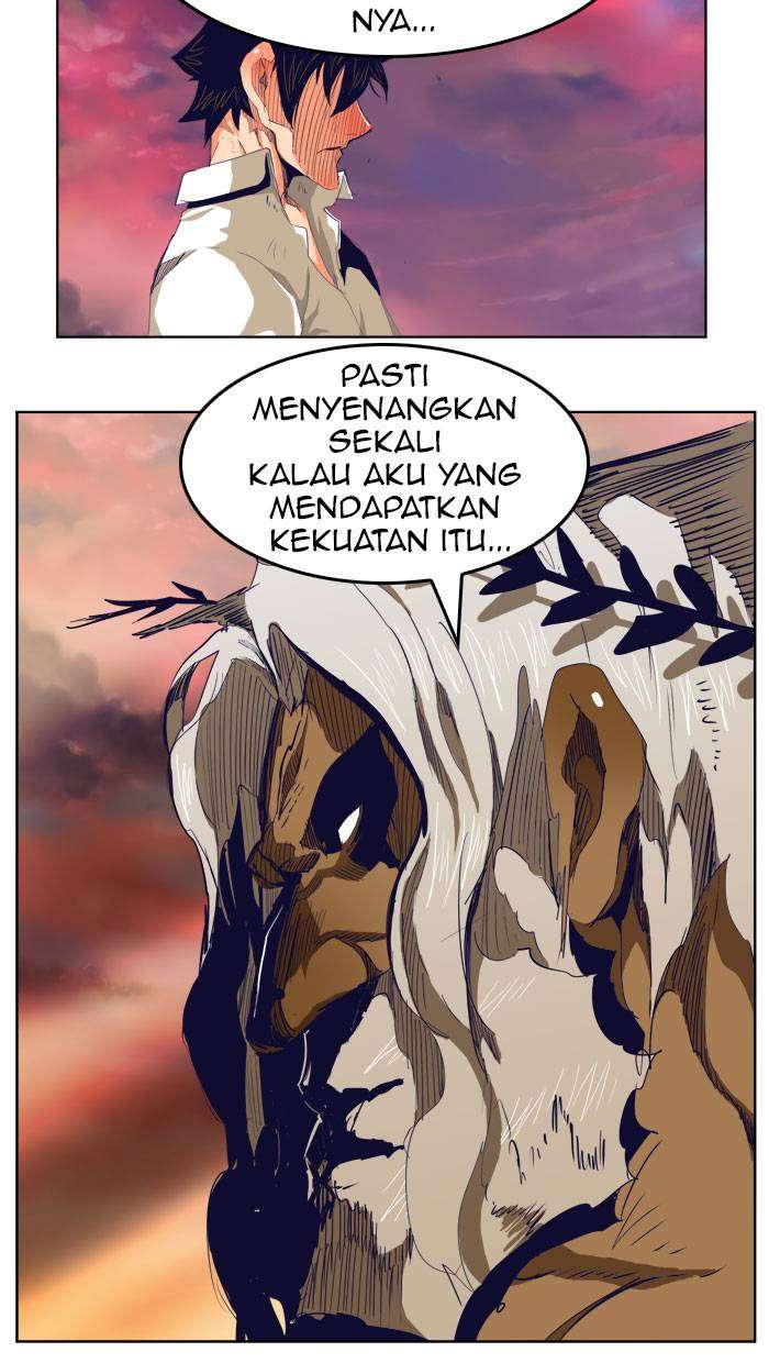 The God of High School Chapter 278 Gambar 30