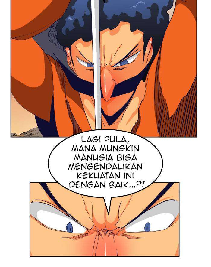 The God of High School Chapter 278 Gambar 60