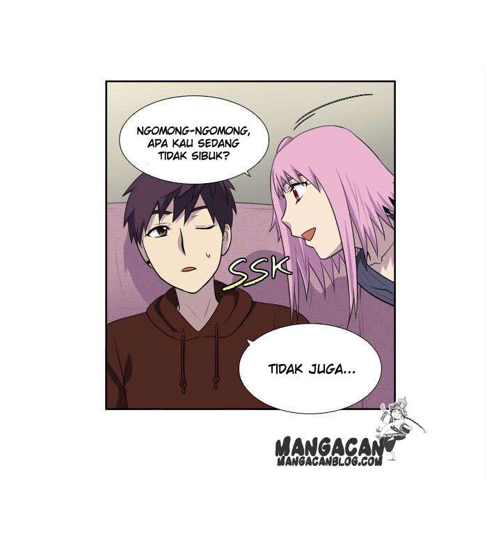 The Gamer Chapter 156 Gambar 15