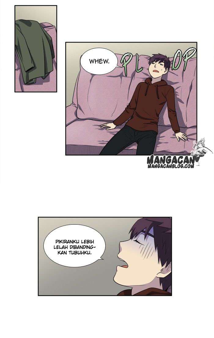 Baca Manhwa The Gamer Chapter 156 Gambar 2