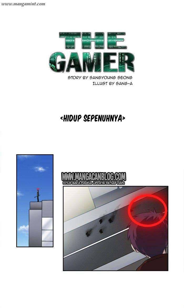 Baca Komik The Gamer Chapter 155 Gambar 1