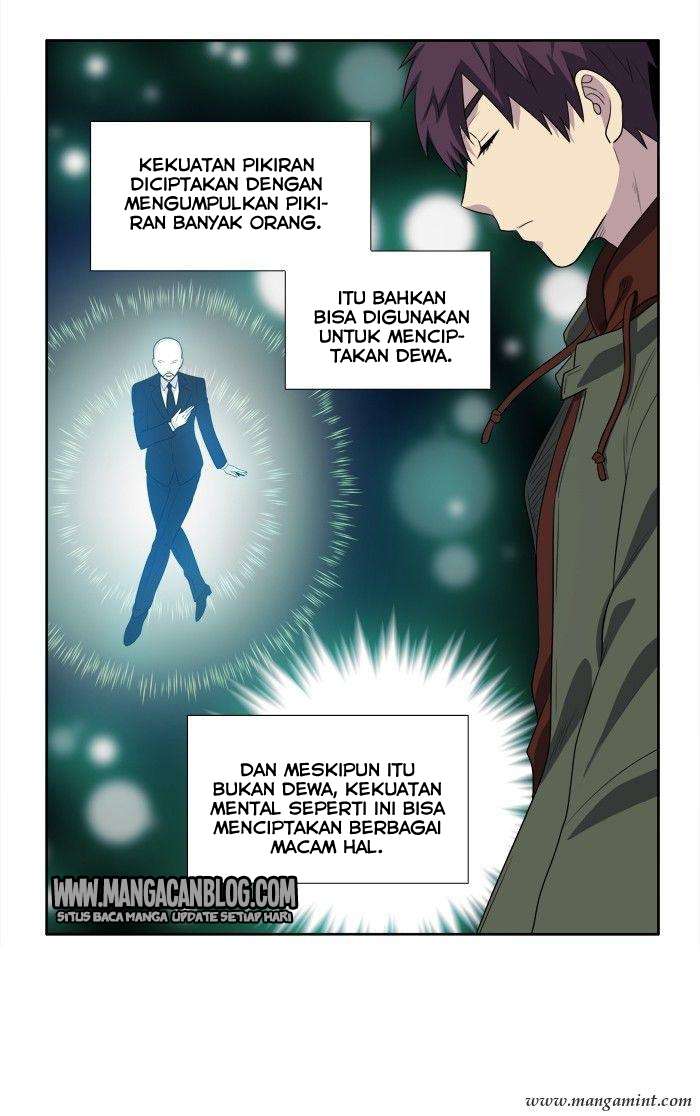 The Gamer Chapter 155 Gambar 12