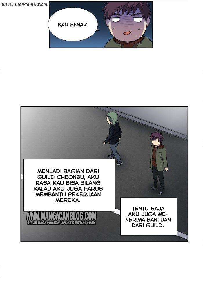 The Gamer Chapter 155 Gambar 15