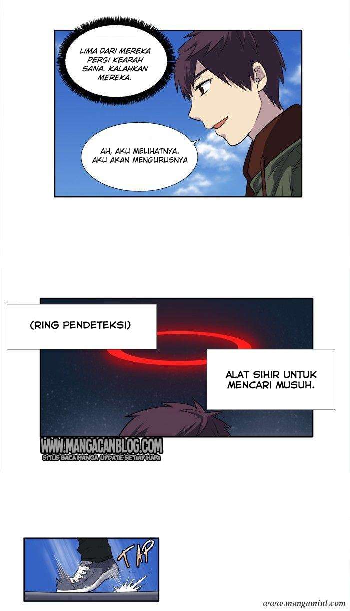 Baca Manhwa The Gamer Chapter 155 Gambar 2