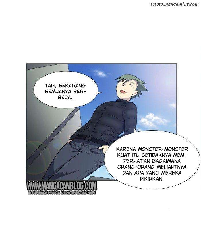 The Gamer Chapter 155 Gambar 21