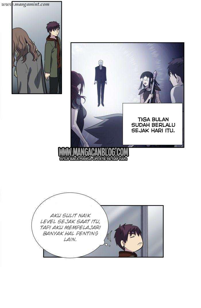 The Gamer Chapter 155 Gambar 26