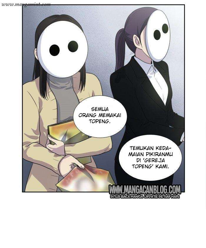 The Gamer Chapter 155 Gambar 30