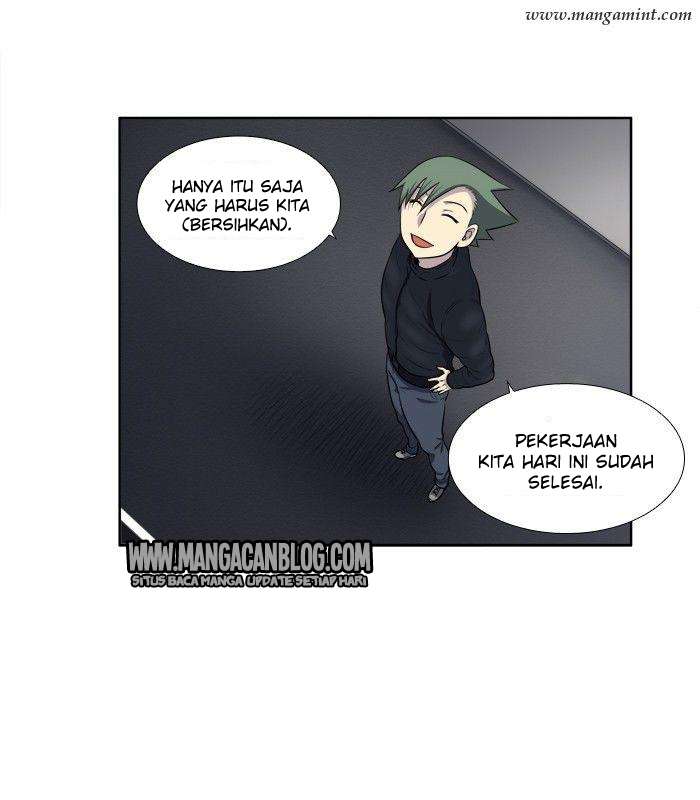 The Gamer Chapter 155 Gambar 7