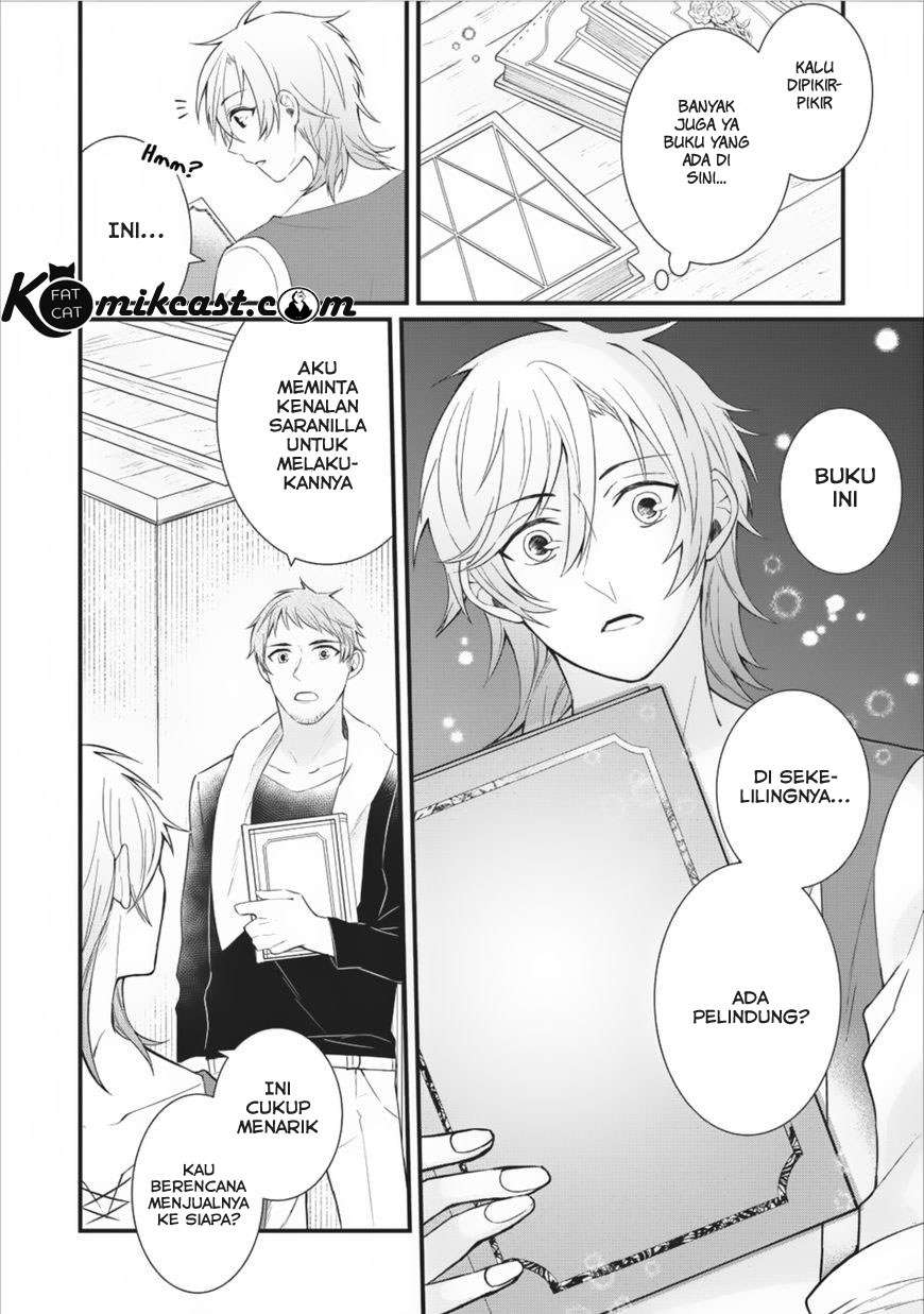 Murabito Tensei: Saikyou no Slow Life Chapter 8 Gambar 5