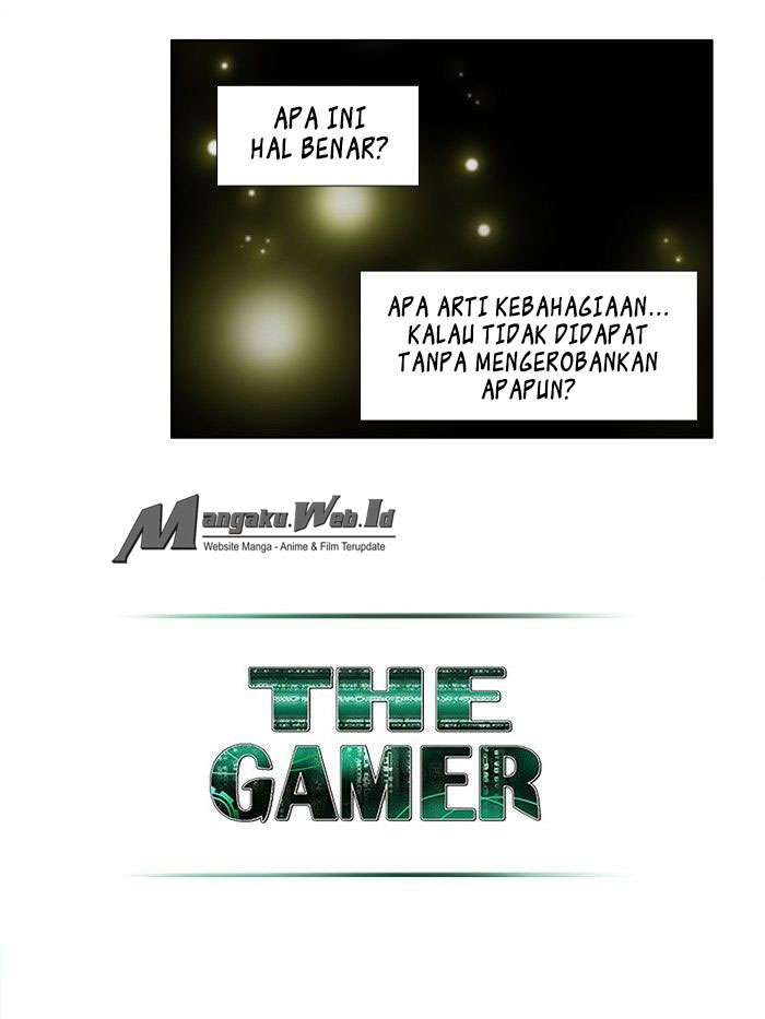 The Gamer Chapter 154 Gambar 27