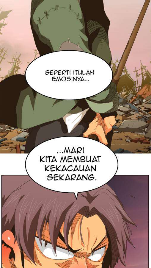 The God of High School Chapter 275 Gambar 32