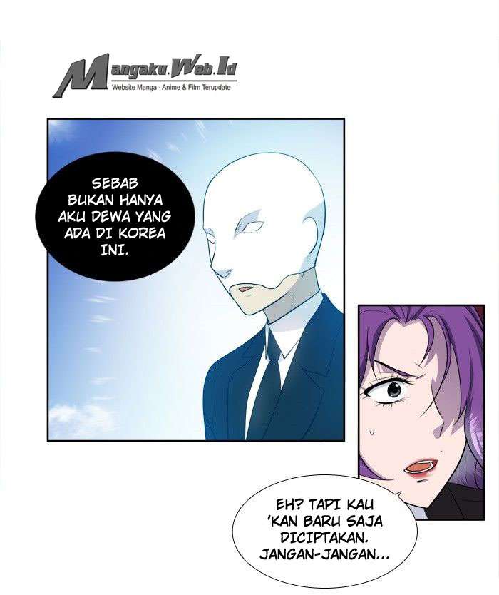 The Gamer Chapter 153 Gambar 11