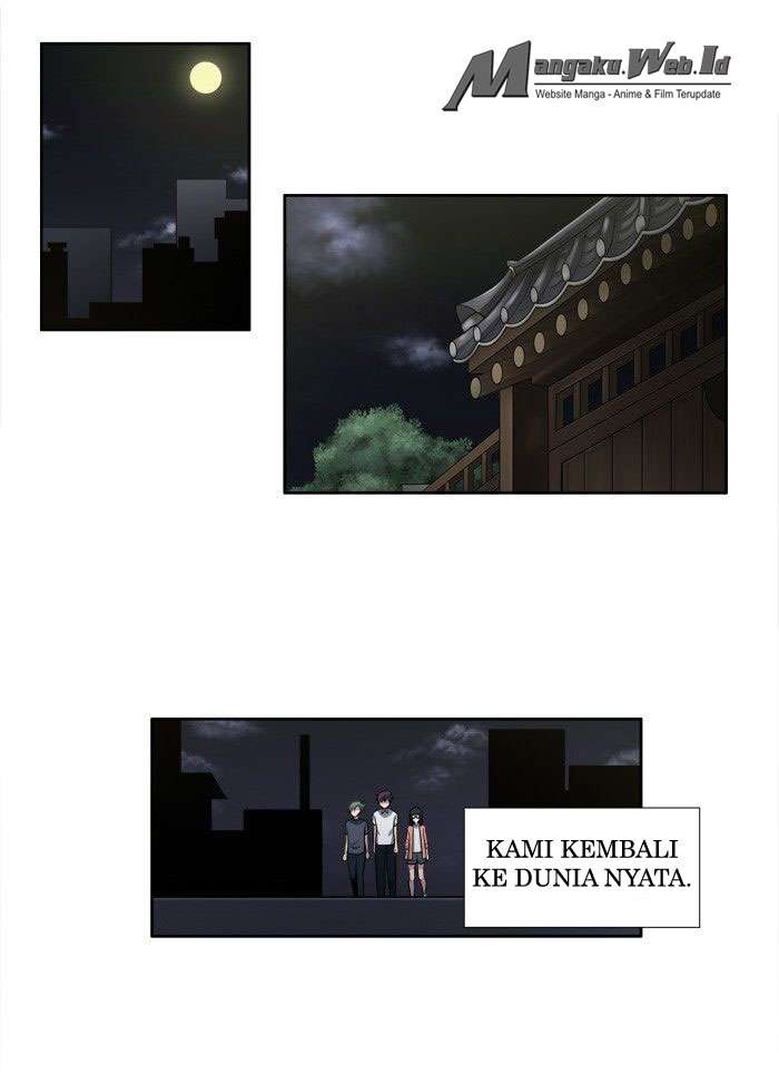 The Gamer Chapter 153 Gambar 25