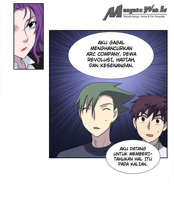 The Gamer Chapter 153 Gambar 34