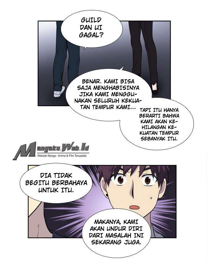 The Gamer Chapter 153 Gambar 35