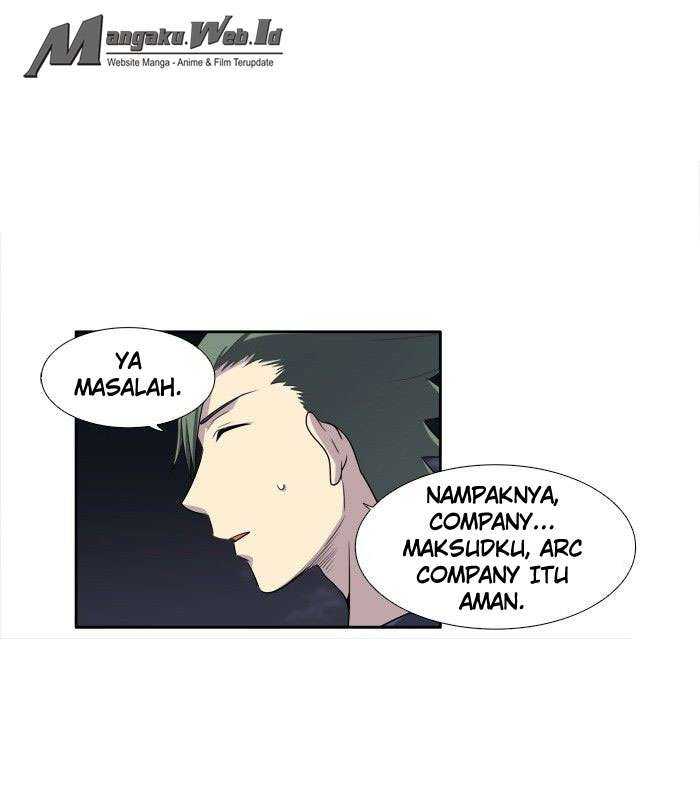 The Gamer Chapter 153 Gambar 38