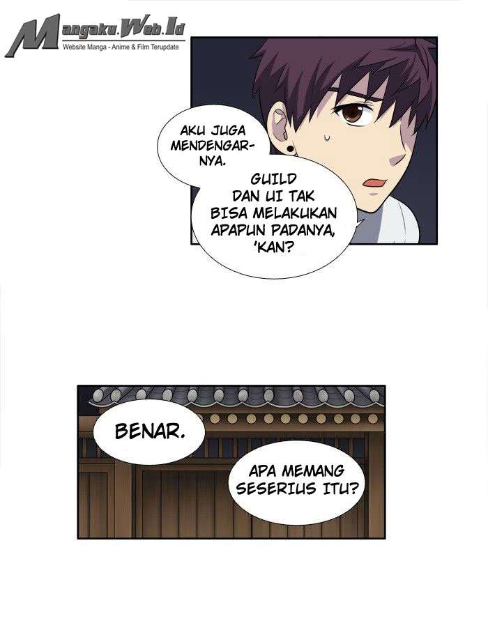 The Gamer Chapter 153 Gambar 39