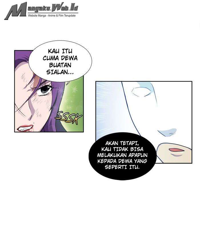 The Gamer Chapter 153 Gambar 9