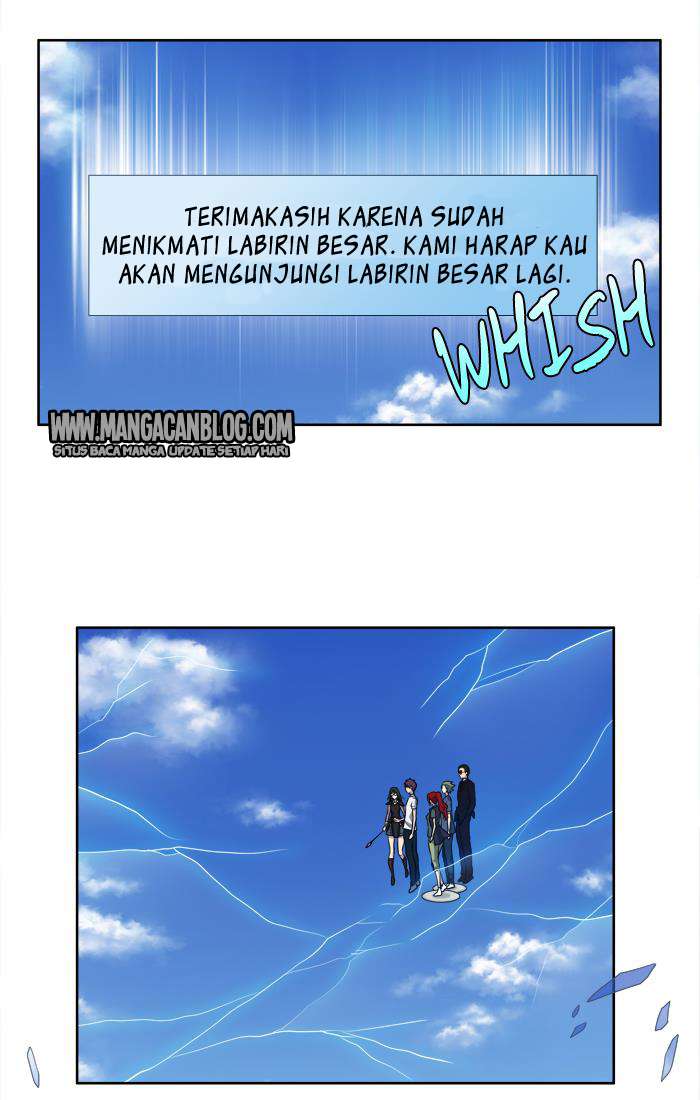 The Gamer Chapter 152 Gambar 11