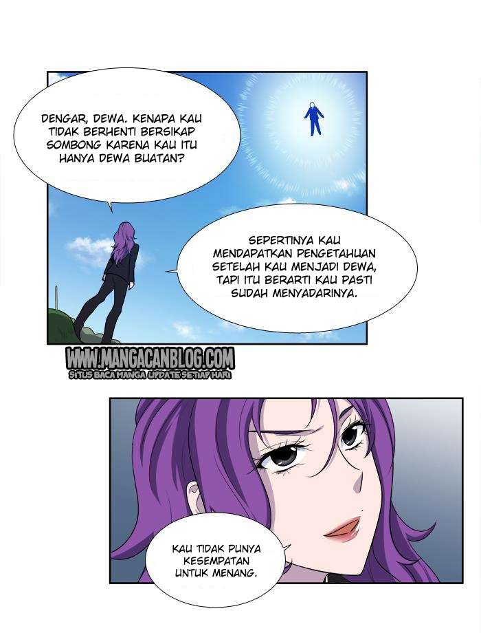 The Gamer Chapter 152 Gambar 19