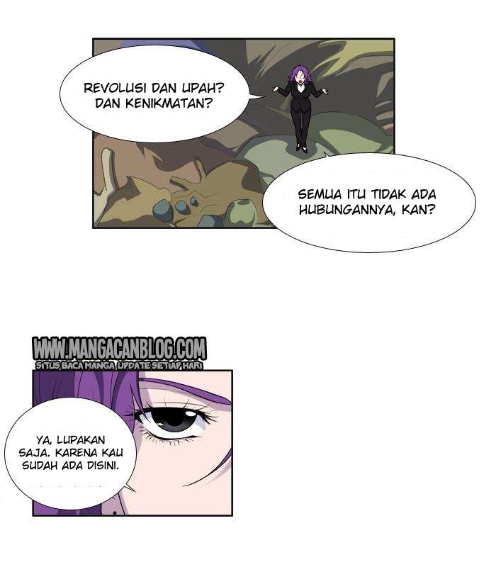 The Gamer Chapter 152 Gambar 21