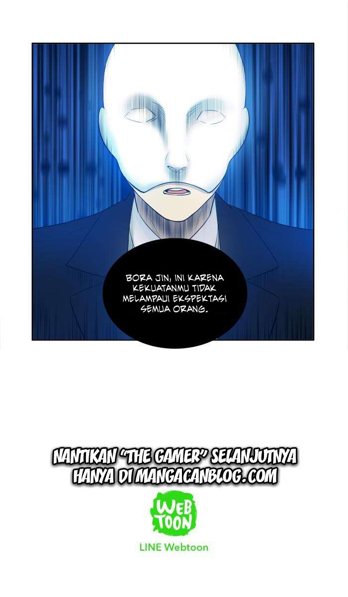 The Gamer Chapter 152 Gambar 30