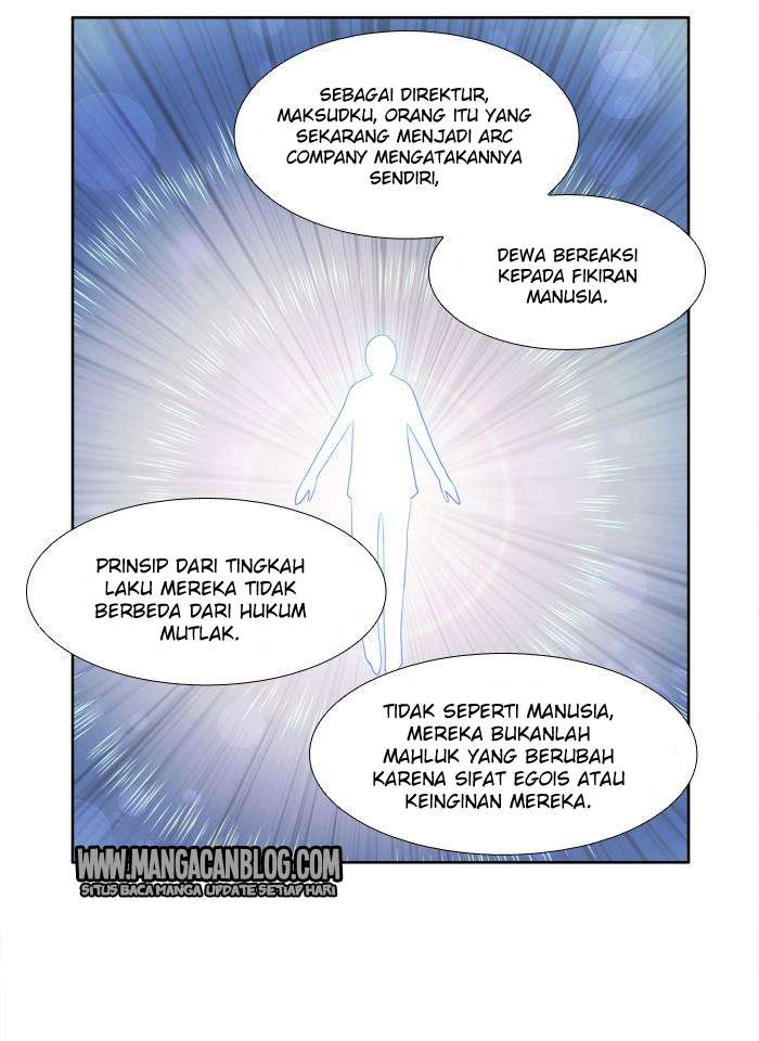 The Gamer Chapter 152 Gambar 4