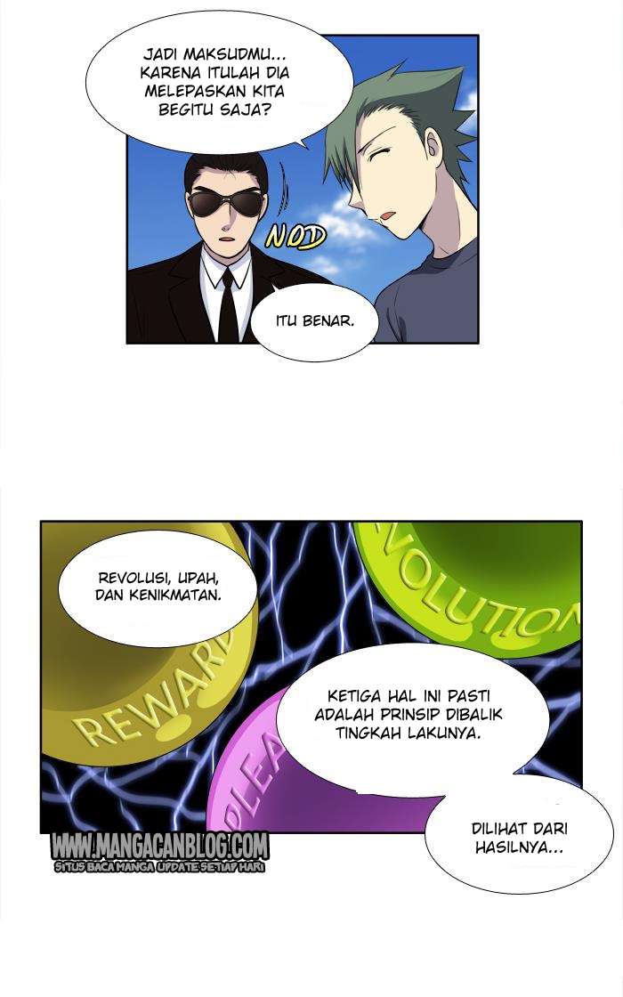 The Gamer Chapter 152 Gambar 5