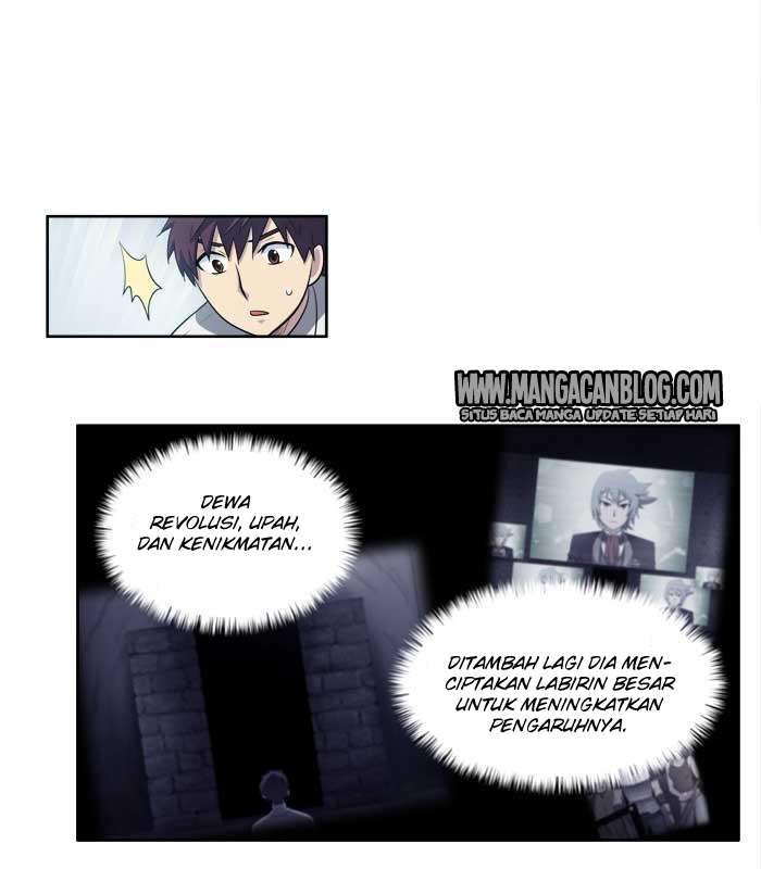 The Gamer Chapter 151 Gambar 15