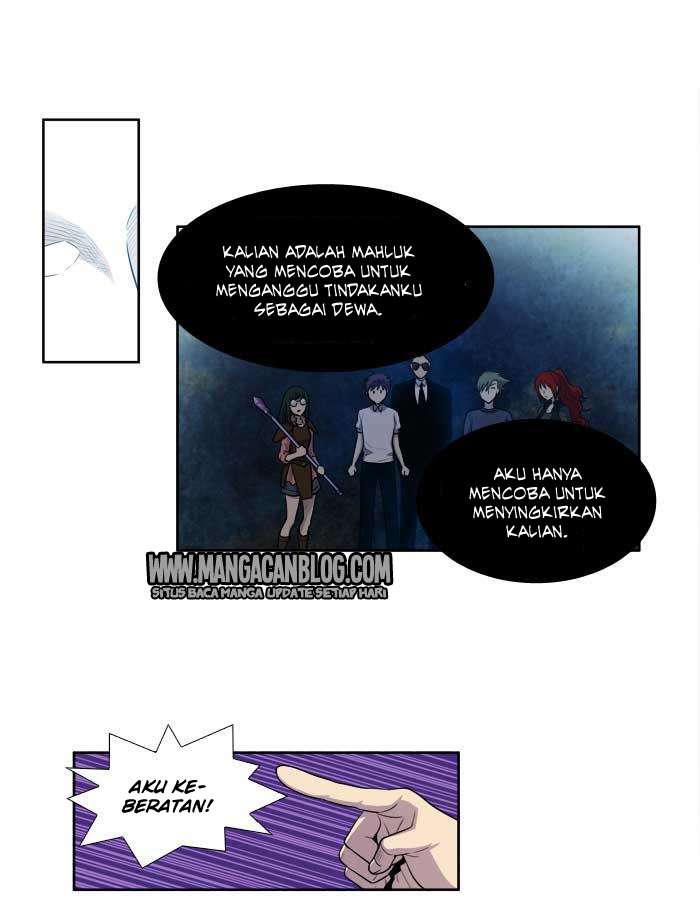 The Gamer Chapter 151 Gambar 21