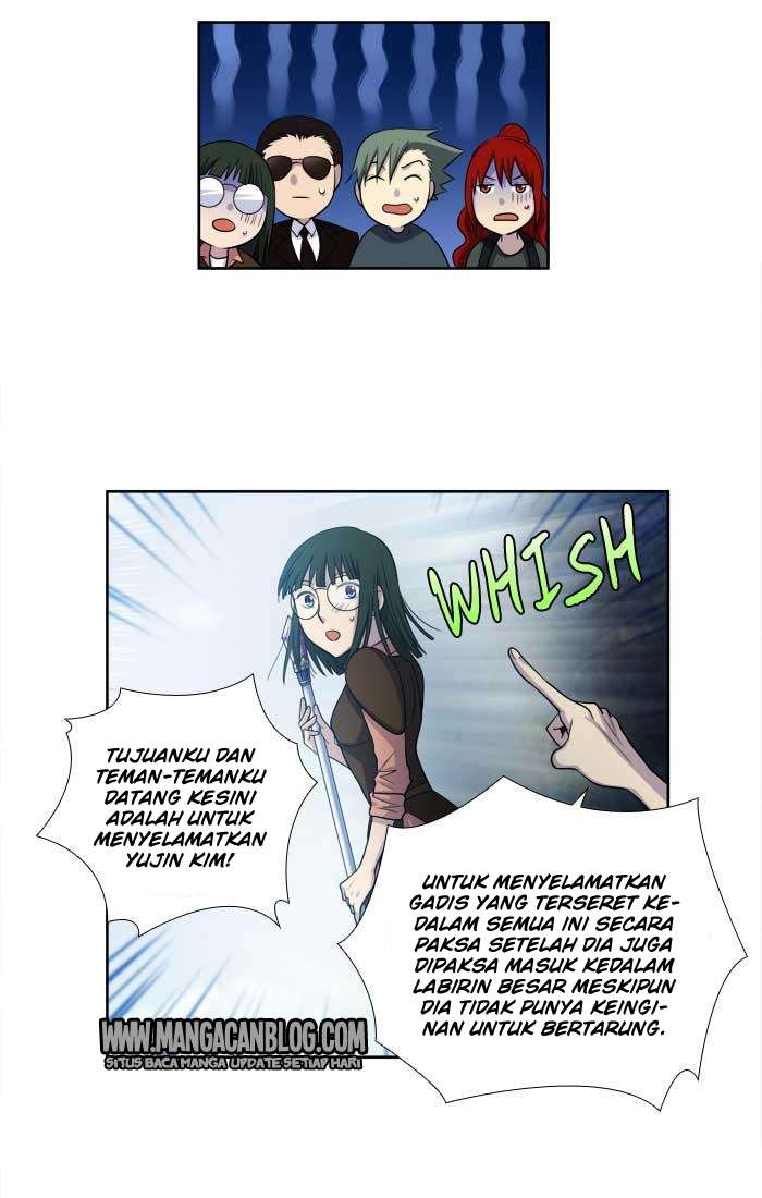 The Gamer Chapter 151 Gambar 24