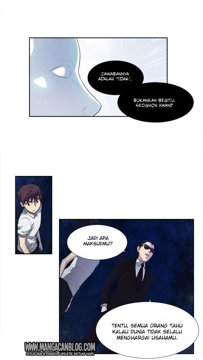 The Gamer Chapter 151 Gambar 3