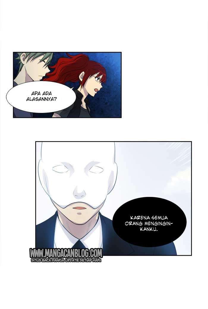 The Gamer Chapter 151 Gambar 8