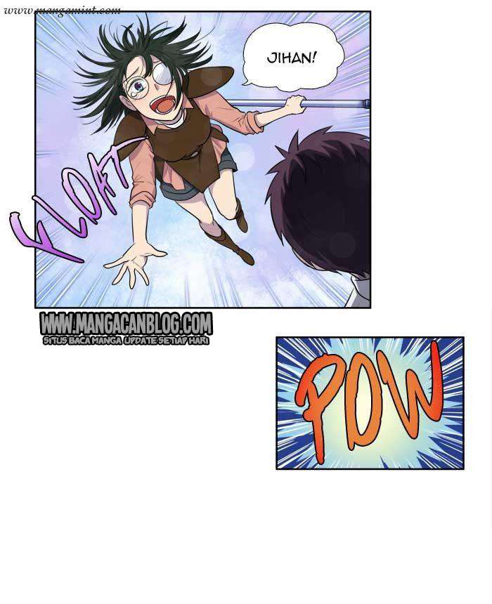 Baca Manhwa The Gamer Chapter 150 Gambar 2