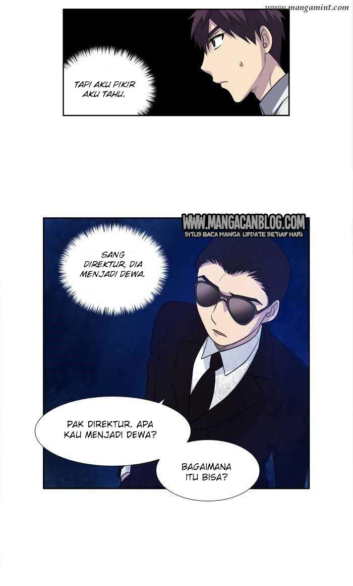 The Gamer Chapter 150 Gambar 25