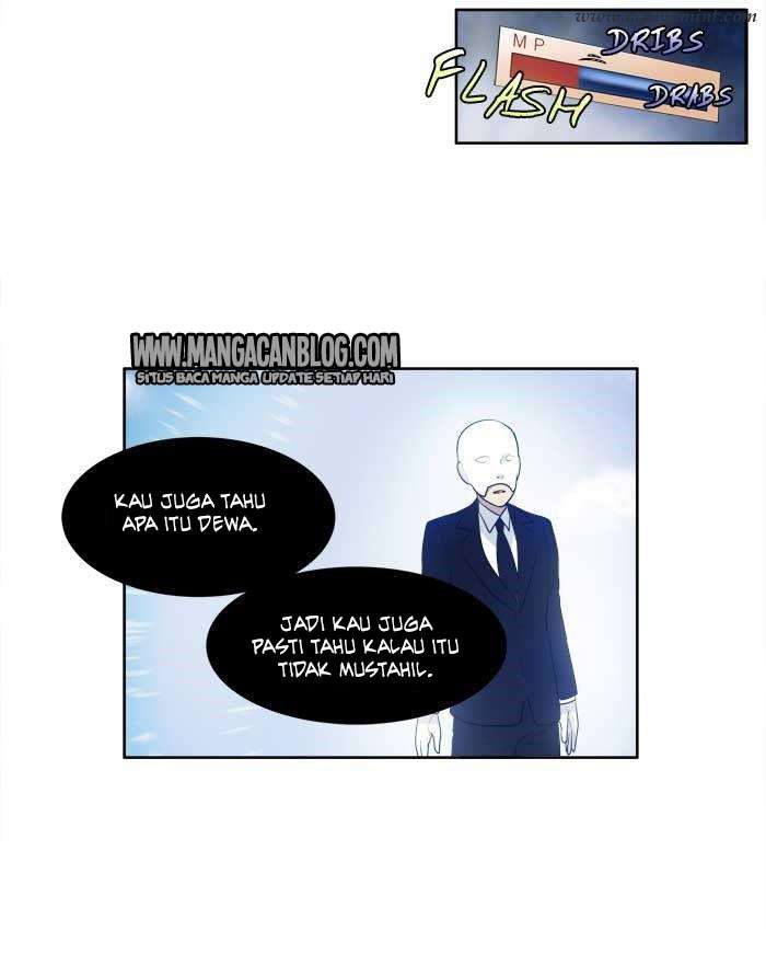 The Gamer Chapter 150 Gambar 27