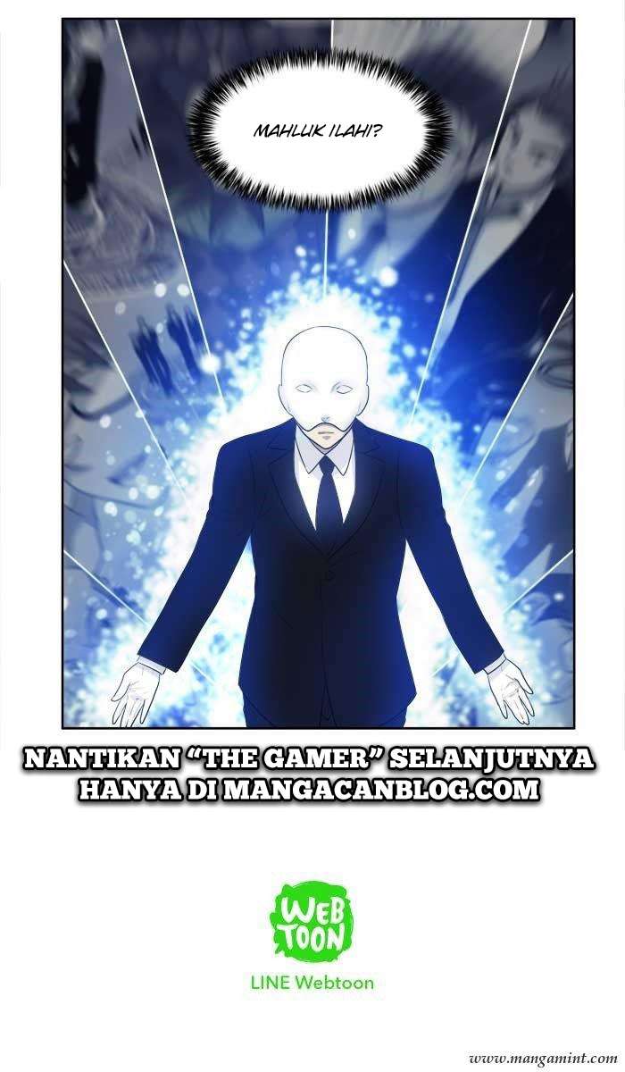 The Gamer Chapter 150 Gambar 32