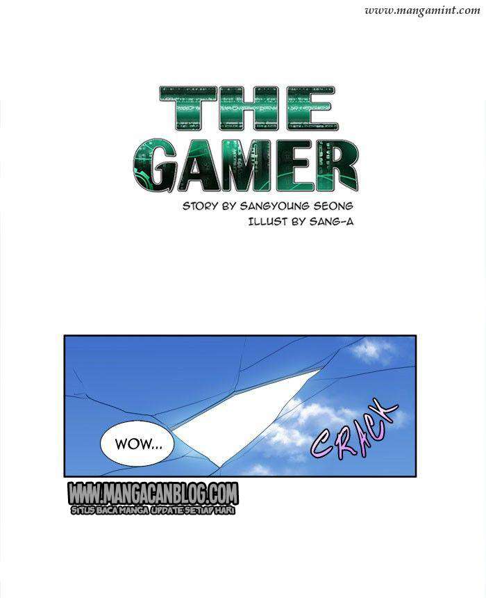 Baca Komik The Gamer Chapter 149 Gambar 1