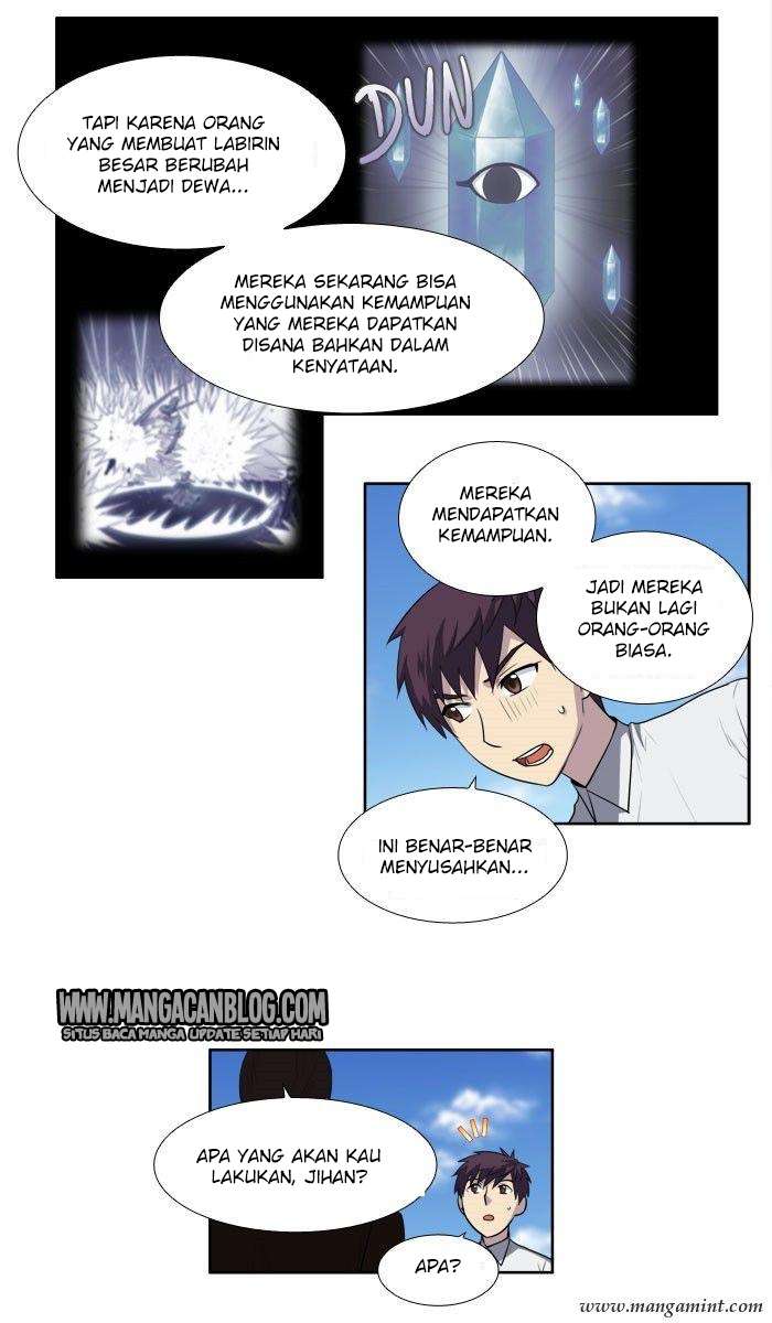 The Gamer Chapter 149 Gambar 10