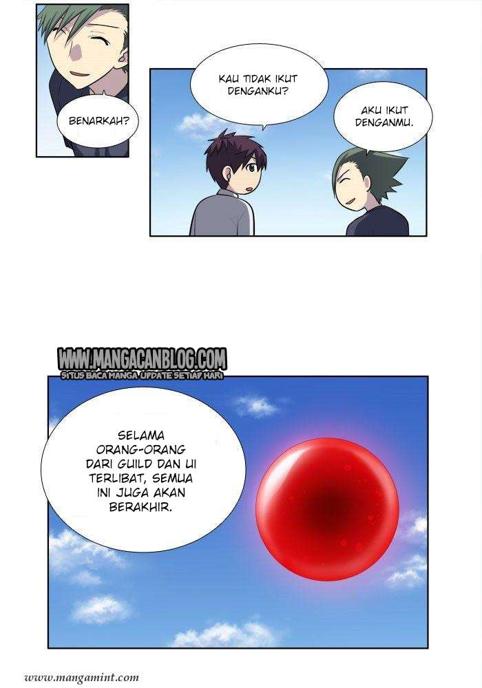 The Gamer Chapter 149 Gambar 15