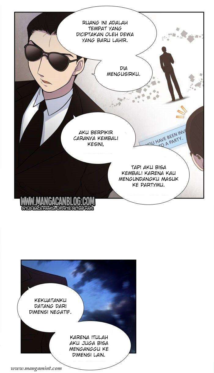 The Gamer Chapter 149 Gambar 5