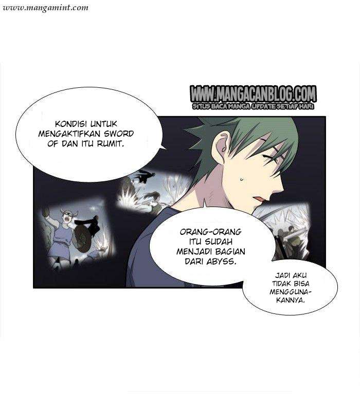 The Gamer Chapter 149 Gambar 7