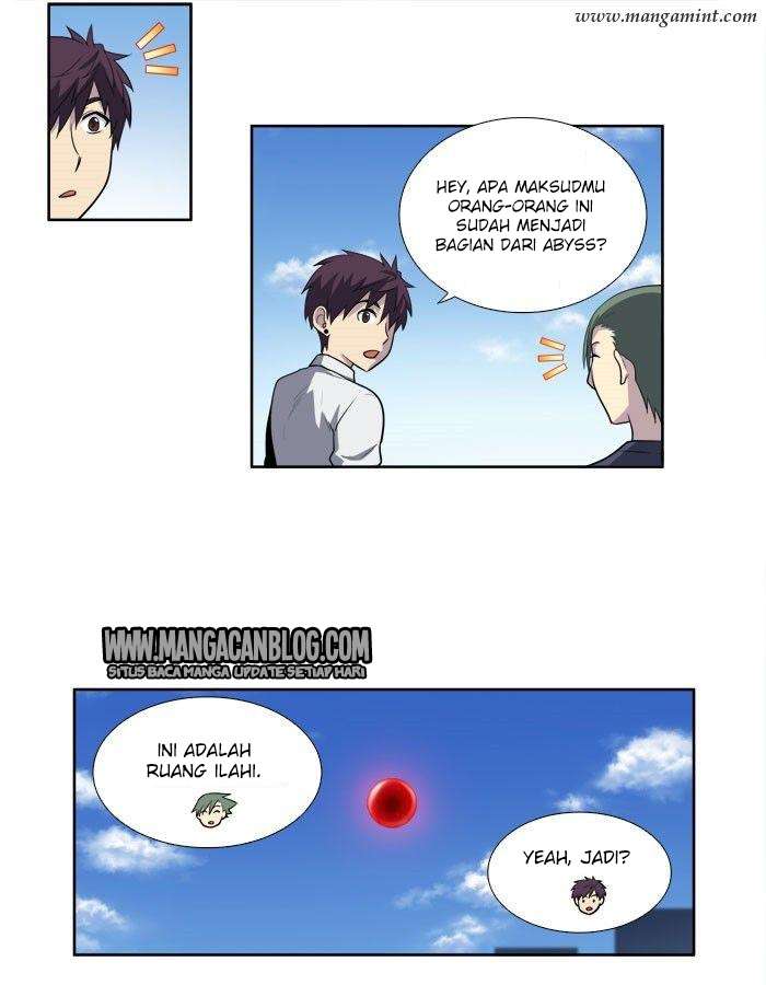 The Gamer Chapter 149 Gambar 8